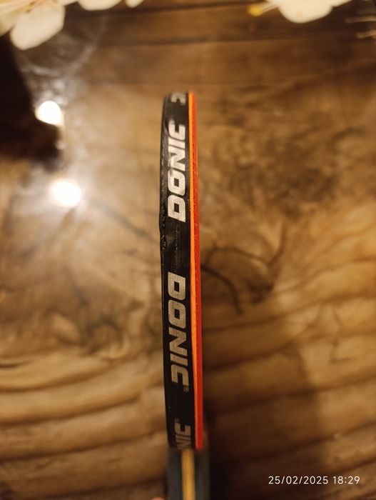 Хилка за тенис на маса DONIC 3000 J.O.WALDNER