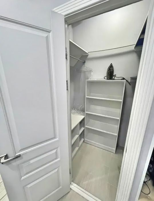 ЖК Green Plaza 17мкр 6д ЗВОНИТЕ 24/7 Smart-Wifi 2-двухкомнатная КРУГ