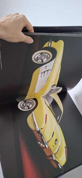 Коллекционная книга