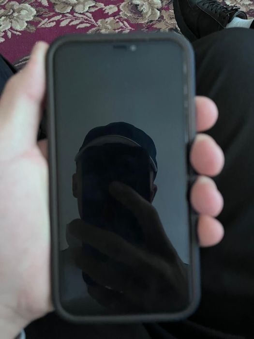 iPhone 11 обмен на iPhone 12