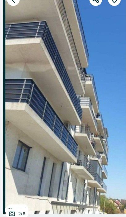 Apartament 2 camere str Mărgelelor Bragadiru If