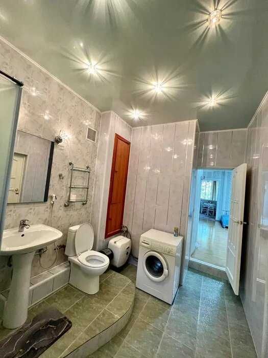 Сдаётся квартира на улице Мирабад‼️