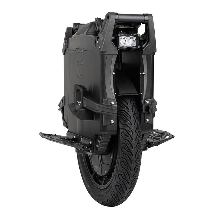 Моноколесо Veteran Sherman L