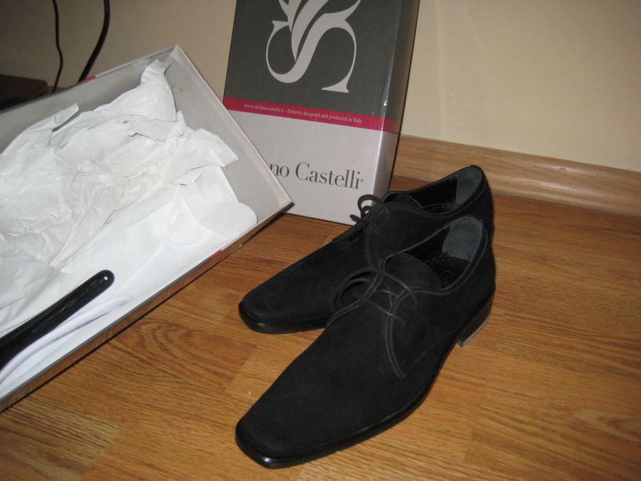 продам мужскую обувь