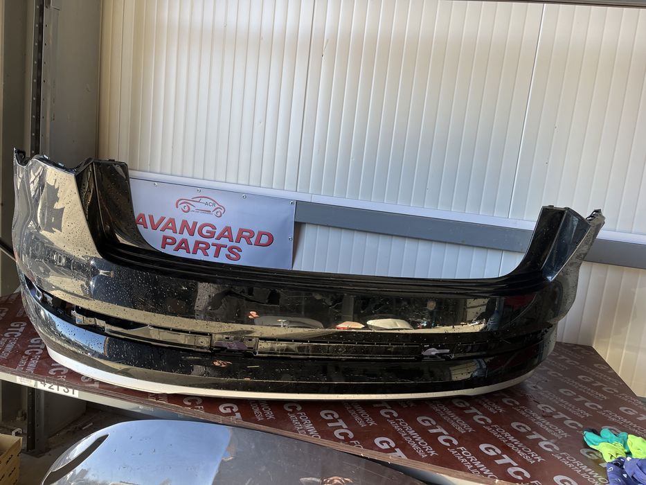 Броня Audi E-tron 4бр.