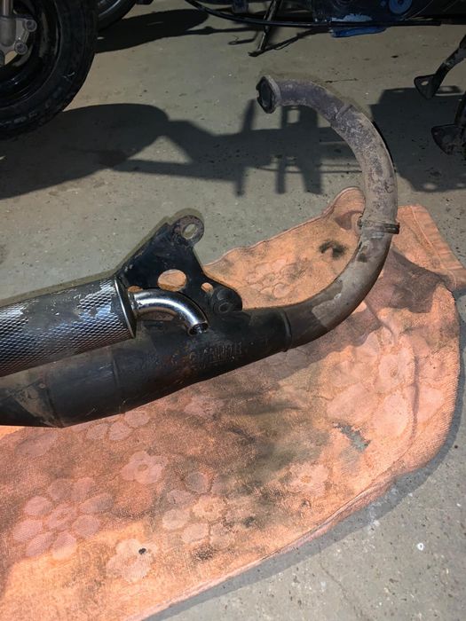 Toba gianelli silencer
