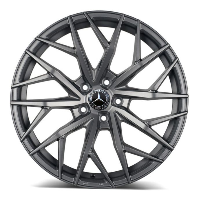 Jante 17 Mercedes Clasa A B C  E S  CLK CLS, SLK, GLA, GLC, M