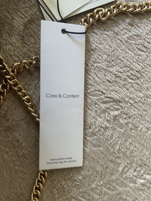 Calvin Klein чантичка