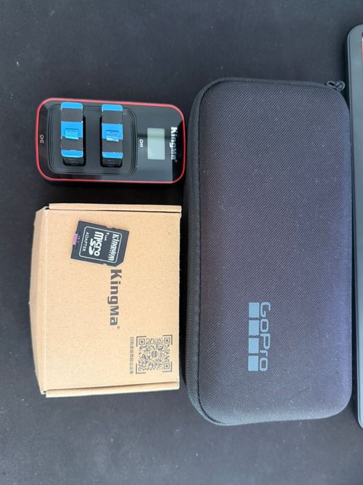 GoPro Hero 10 Black
