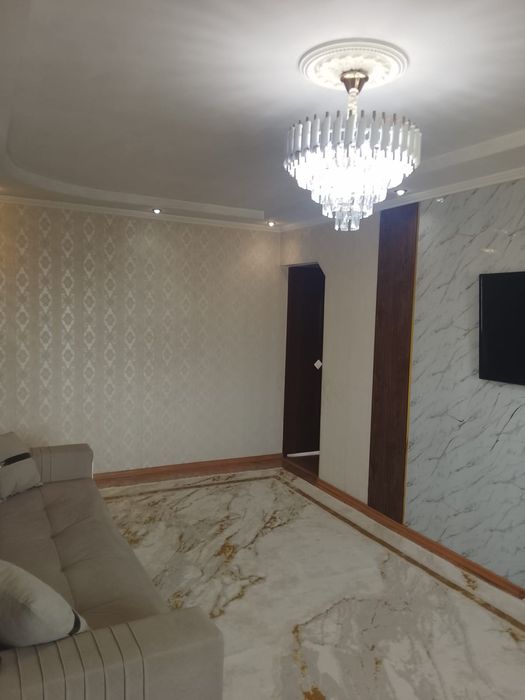 Продам   3 ком  квартира