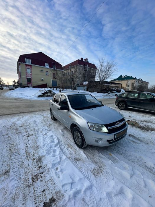 Продам гранту в хорошем состоянии