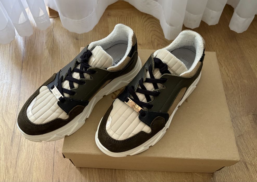 Дамски сникърски Steve Madden