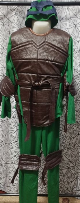 Детские новогодние костюиы