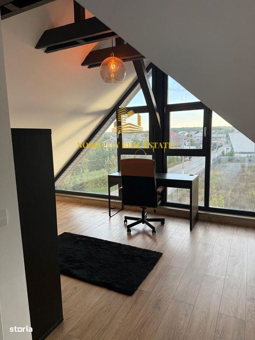 Vila Smart Premium – Pipera | Matei Millo