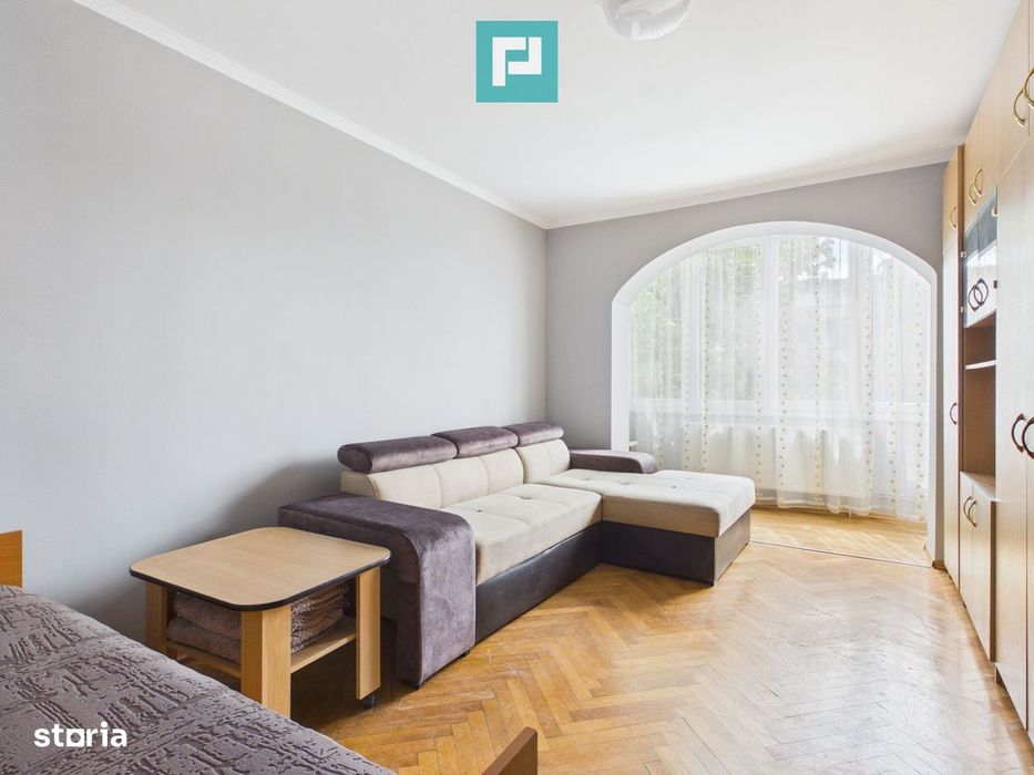 Apartament de inchiriat 2 camere Central - Magheru