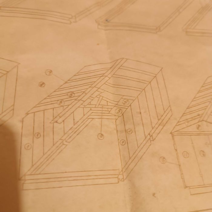 Продава се Гараж / Паркомясто в Ботевград - 23 кв.м за 177 €/кв.м - Снимка #14