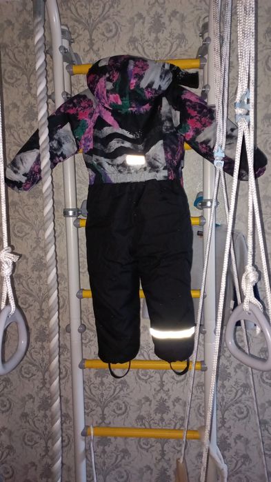 Продаётся детский комбинезон. Новый