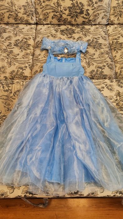 Новогодние костюмы