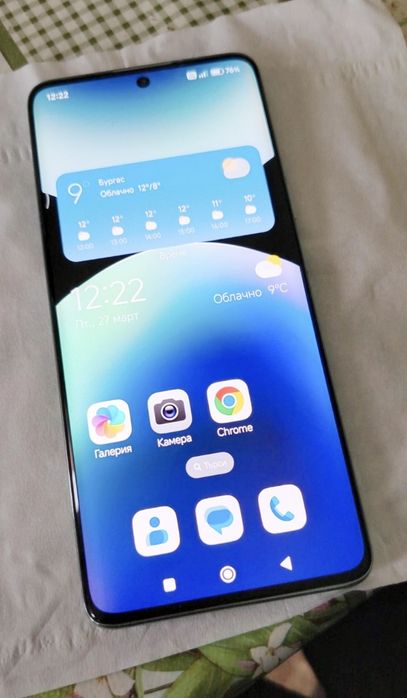 Xiaomi Redmi Note 14pro