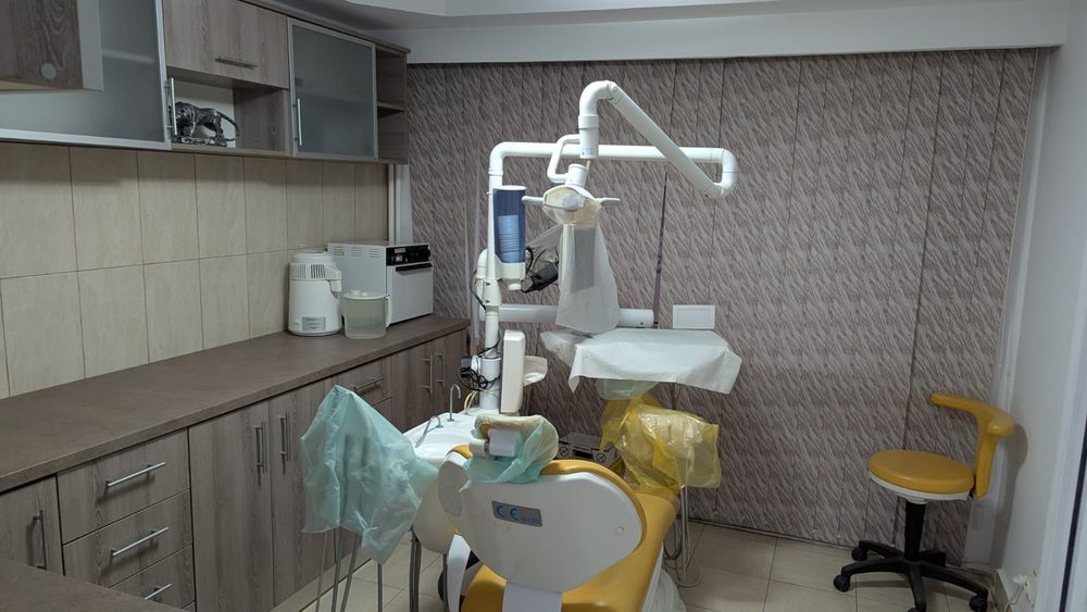 Apartament , ca și destinatie birou  sau  cabinet medical
