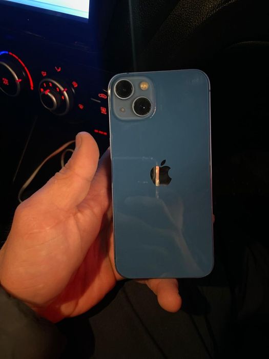 Iphone 13 128  идеал