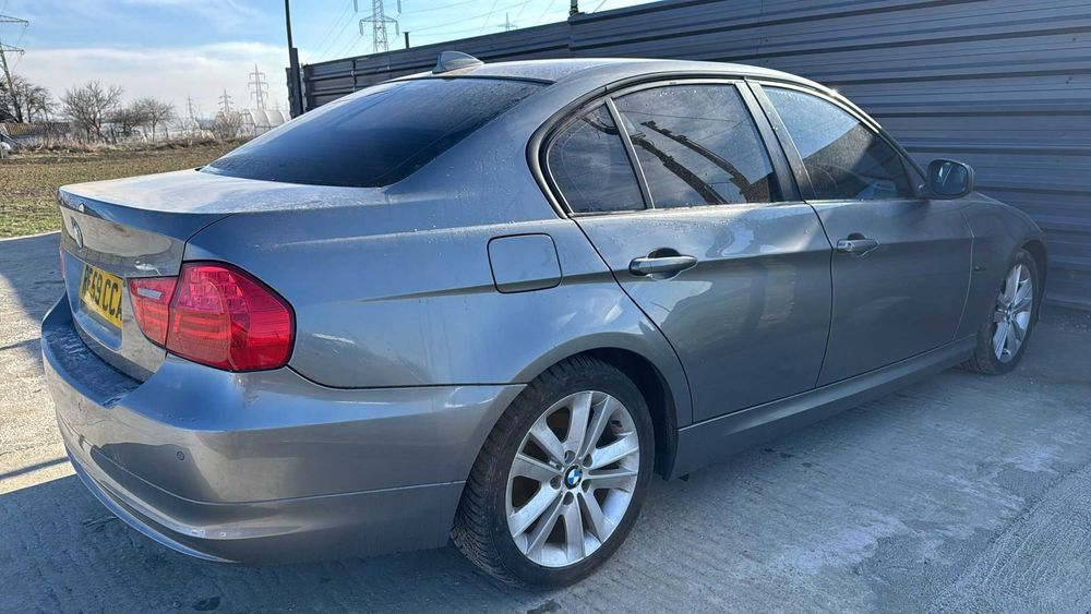 Fata completa / Dezmembrari Bmw e90 Facelift N47 Automat