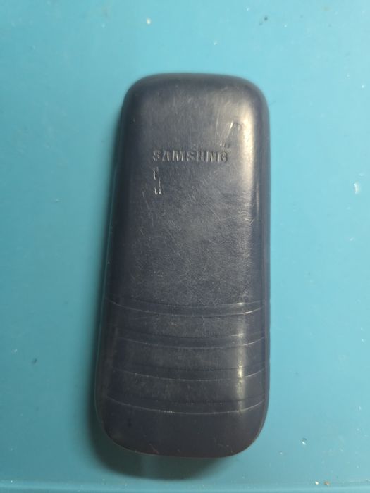 Telefon Colectie: Nokia GT E1200i Blue