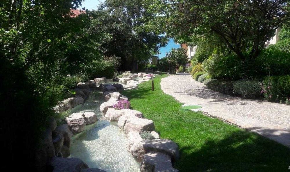 Продава се Двустаен апартамент в Свети Влас - 82 кв.м за 1122 €/кв.м - Снимка #13