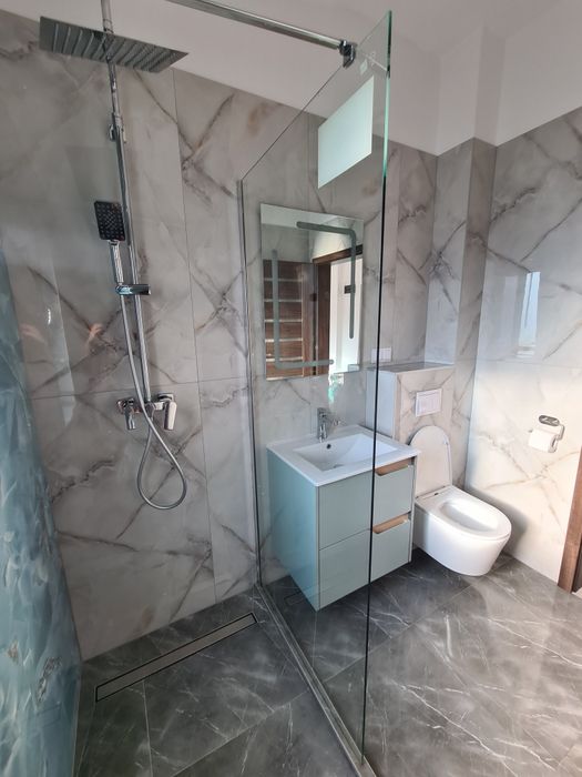 Vând apartament în Apahida