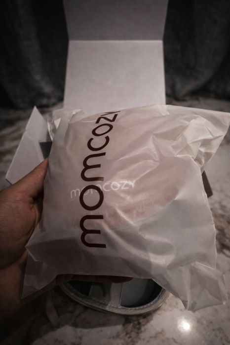 Помпа за кърма Momcozy Mobile M9 (hands-free) - чисто нова