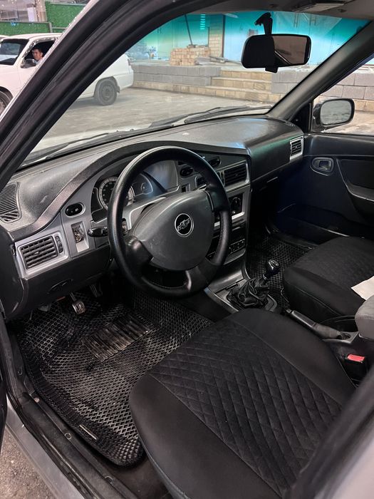 ВЫКУП ёки НАКД !!! Нехиа 1.6 l матор, метан