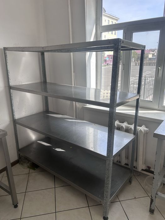 Продам торговое оборудование