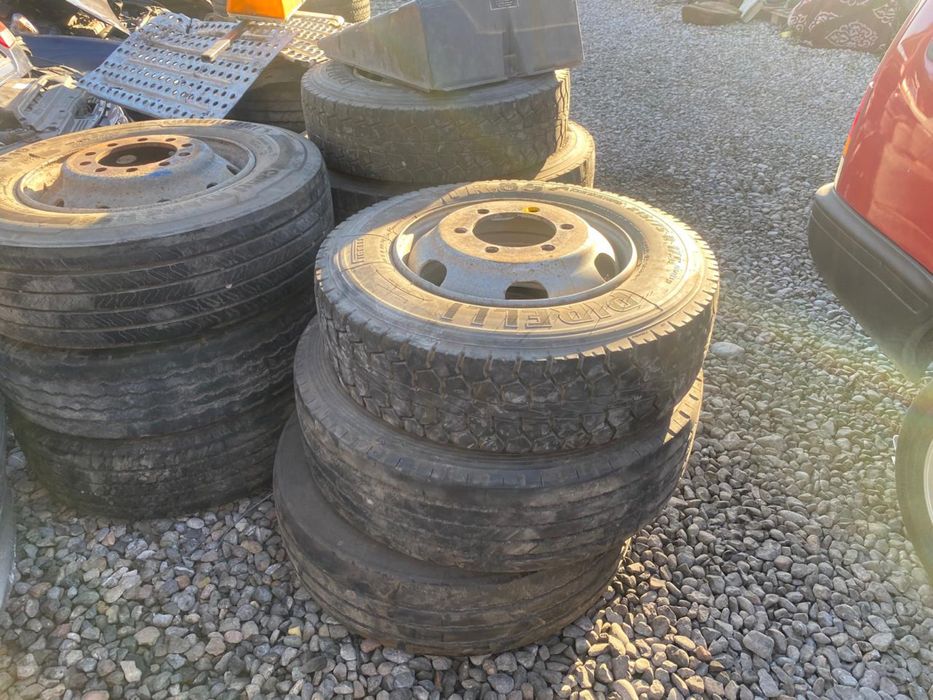 Авторазбор Мерседес 814