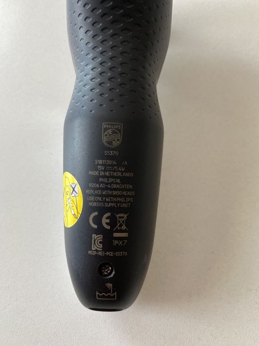 Philips series 5000 оригинал почти новый