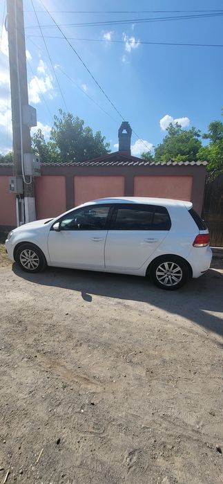 VOLKSWAGEN Golf 2011 — imagine 3