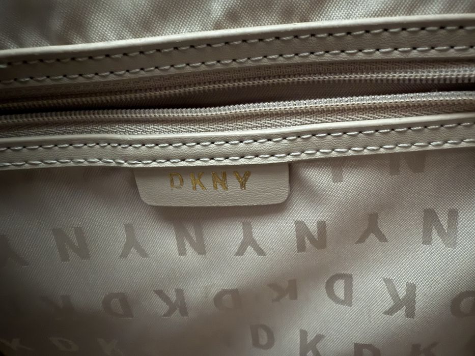 Geanta DKNY noua