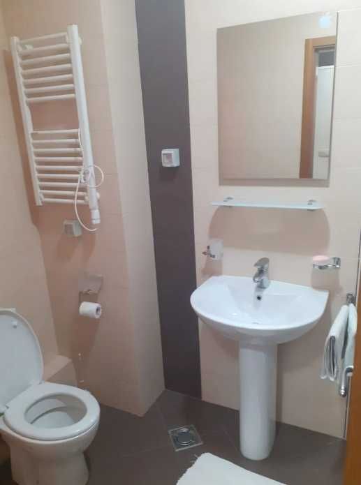 Дава се под наем Двустаен апартамент в Пловдив, Захарна фабрика - 45 кв.м за 158.1 € - Снимка #2