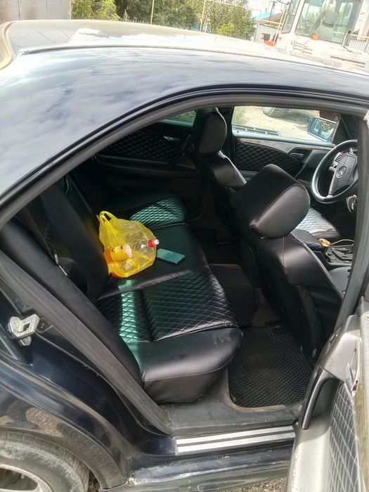 Продаю Мерседес w210