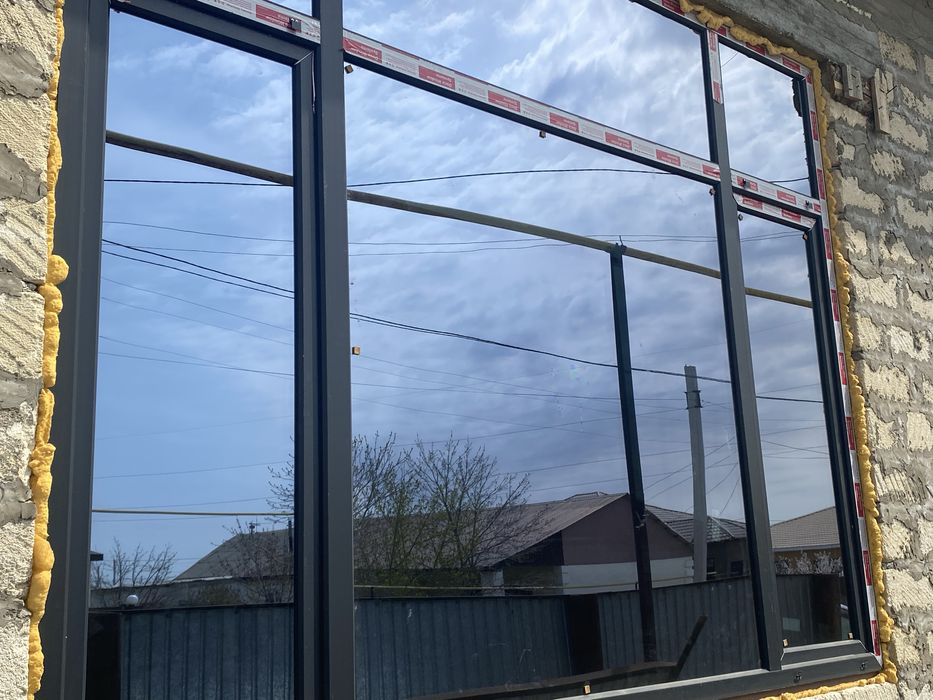 “Окна, которые делают ваш дом уютнее!”