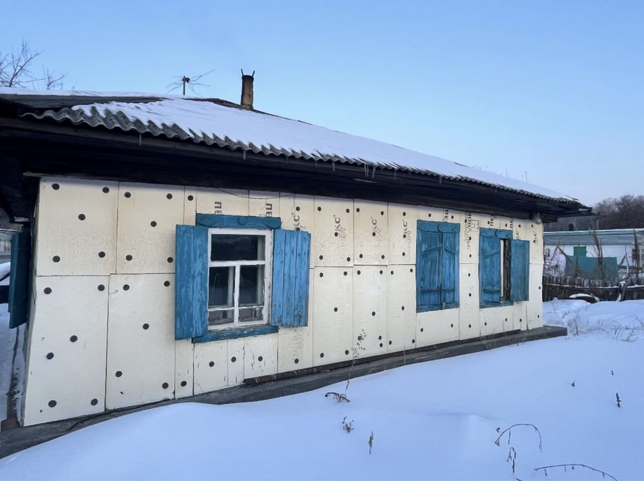 Продам частный дом