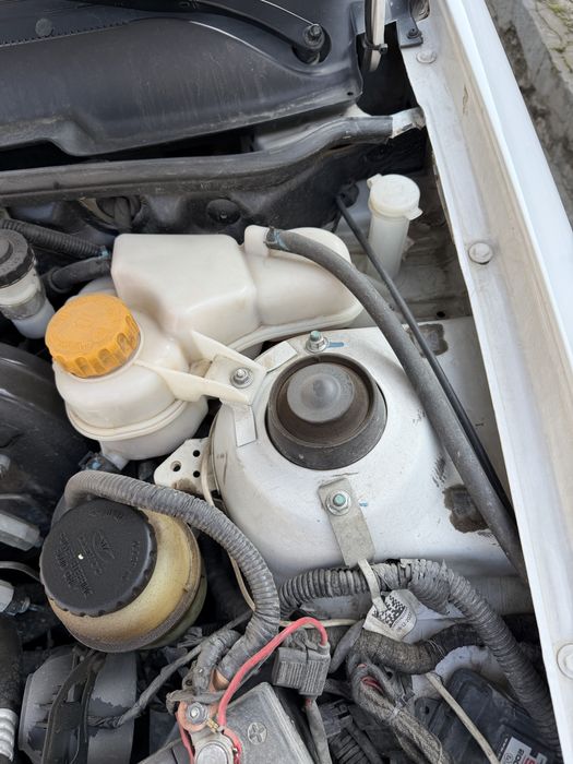 Nexia 2 1.6 super kanisaner 2015