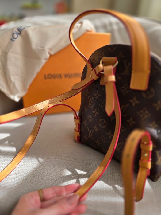 Дамска чанта Louis Vuitton