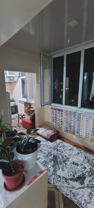 Kvartira qoraqamish 1/2 da
