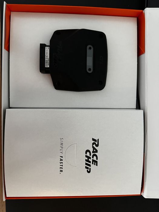 Powerbox Race Chip GTS cu aplicatie - Audi 2.0 tdi