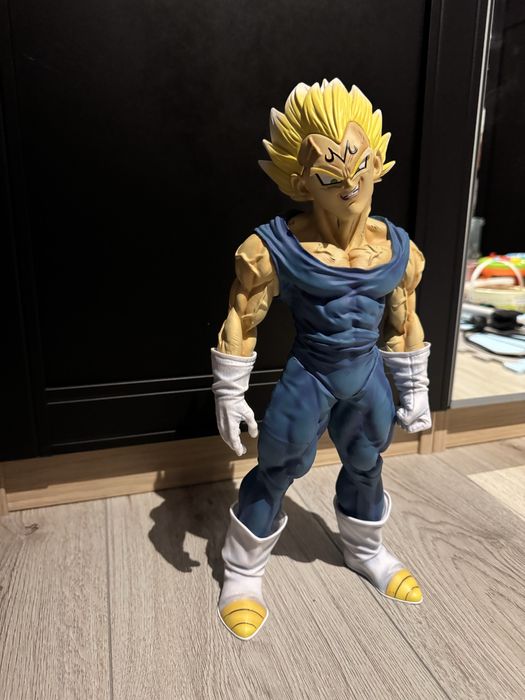 Figurina Dragon Ball Z Majin Vegeta