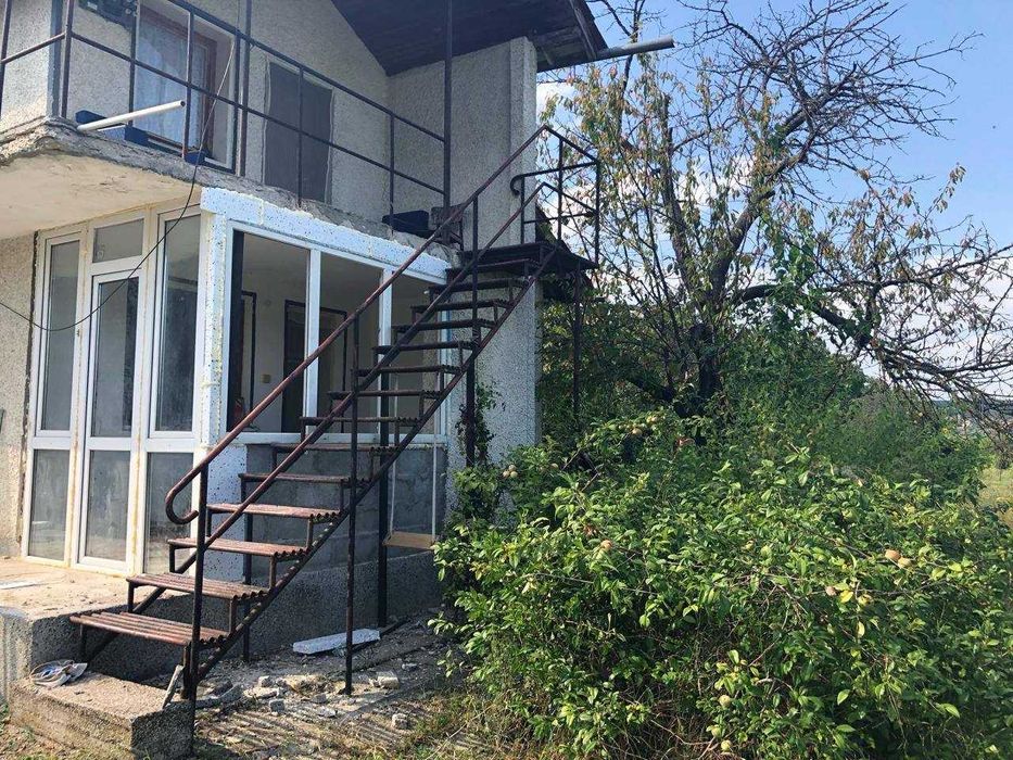 Продава се Къща в Варна, Център - 80 кв.м за 450 €/кв.м - Снимка #10