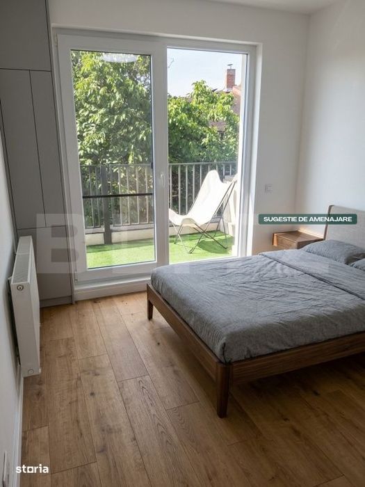 Apartament 3 camere, Targu Mures — fotografia 3