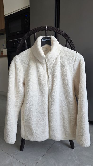 Кофта теплая Uniqlo, размер М