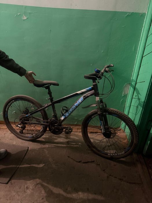 Продам вклосипед