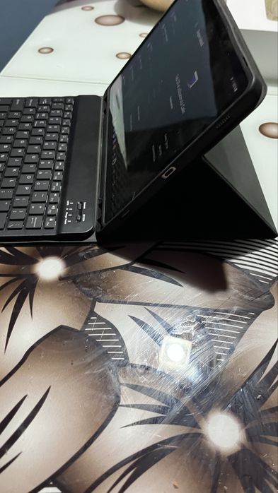Husa tech protect  tableta tab s9,tab s9 fe